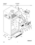 Diagram for 05 - Cabinet