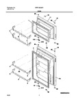 Diagram for 03 - Doors