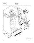 Diagram for 05 - Cabinet