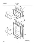 Diagram for 03 - Doors