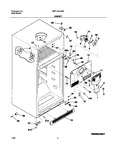 Diagram for 05 - Cabinet