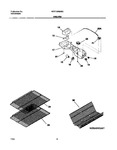 Diagram for 07 - Shelves