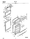 Diagram for 02 - Doors