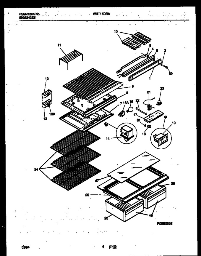 Diagram for WRT15DRAW0