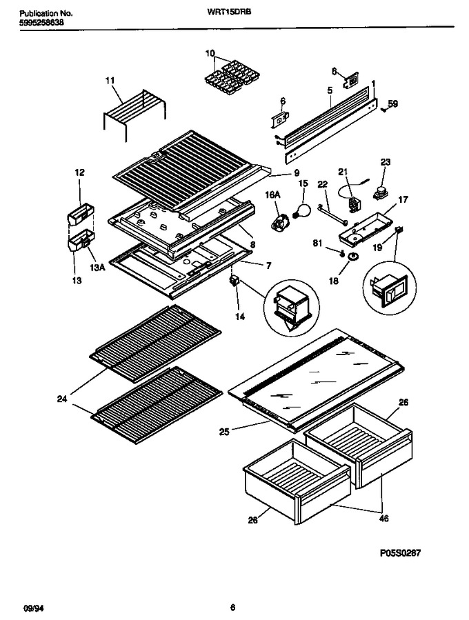 Diagram for WRT15DRBD1