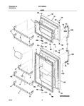 Diagram for 03 - Door