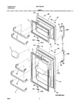 Diagram for 03 - Door