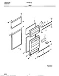 Diagram for 02 - Door