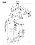 Diagram for 03 - Cabinet