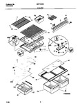 Diagram for 04 - Shelves