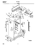 Diagram for 03 - Cabinet
