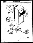 Diagram for 06 - System And Automatic Defrost Parts