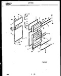 Diagram for 02 - Door Parts
