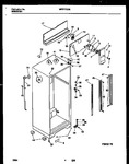 Diagram for 03 - Cabinet Parts