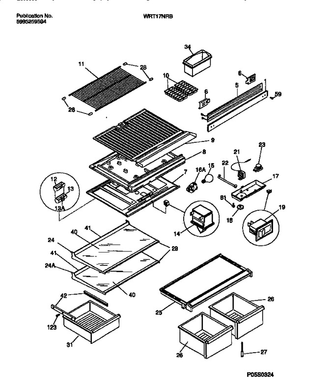 Diagram for WRT17NRBD2