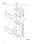 Diagram for 03 - Door
