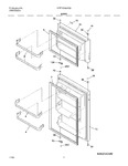Diagram for 03 - Door