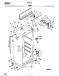 Diagram for 03 - Cabinet
