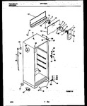 Diagram for 03 - Cabinet Parts