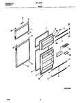 Diagram for 02 - Door