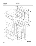 Diagram for 03 - Door
