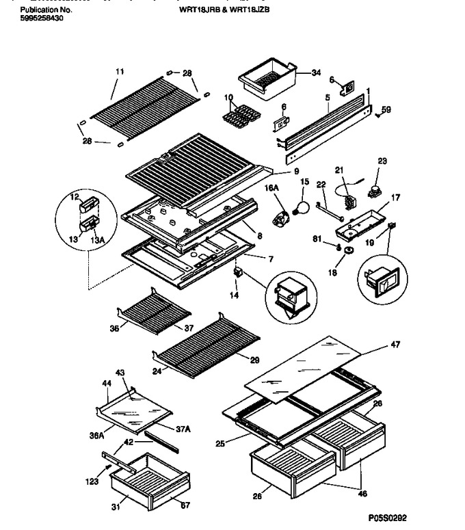Diagram for WRT18JZBW1