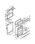 Diagram for 02 - Door