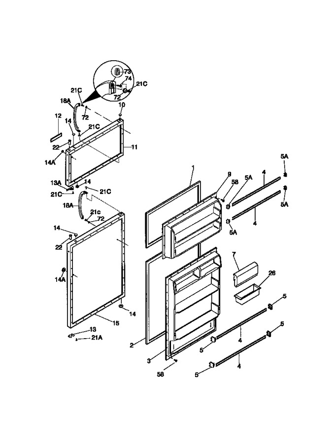 Diagram for WRT18JRCD0