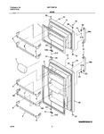 Diagram for 03 - Door