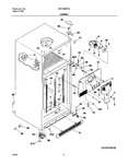 Diagram for 05 - Cabinet
