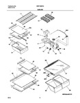 Diagram for 07 - Shelves