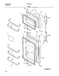 Diagram for 03 - Doors