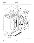 Diagram for 05 - Cabinet
