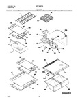 Diagram for 07 - Shelves