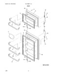 Diagram for 03 - Doors
