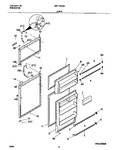 Diagram for 02 - Doors