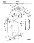 Diagram for 03 - Cabinet