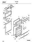 Diagram for 02 - Doors