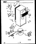 Diagram for 05 - System And Automatic Defrost Parts