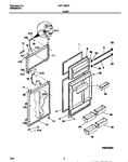 Diagram for 02 - Door