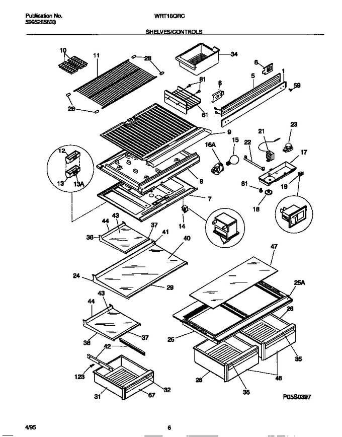 Diagram for WRT18QRCD0