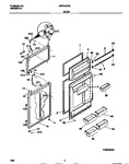 Diagram for 02 - Door