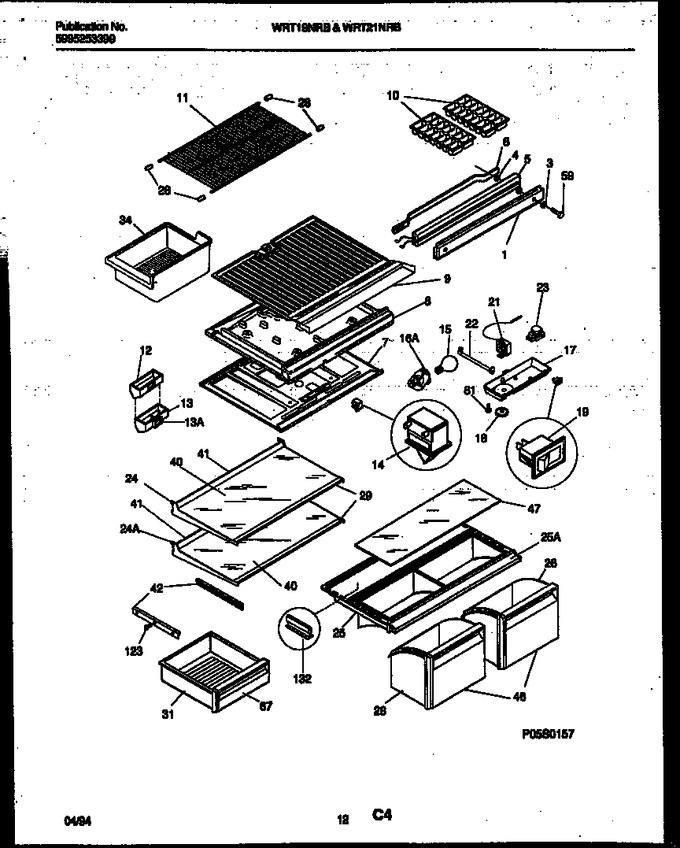 Diagram for WRT19NRBW0