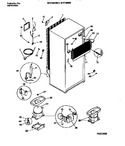 Diagram for 05 - Cooling System