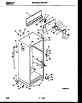 Diagram for 03 - Cabinet Parts