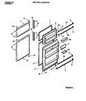 Diagram for 02 - Door