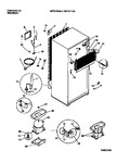 Diagram for 05 - Cooling System