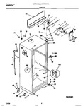 Diagram for 03 - Cabinet