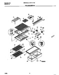 Diagram for 04 - Shelves/controls