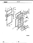 Diagram for 03 - Door